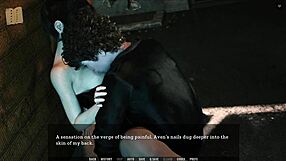 Tales from the Unending Void Chapter 131