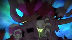 Jonathan Joestar Battles Dio Brando in Animated Music Video