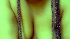 Dancing Naked Slowly With Pussy Exposed?