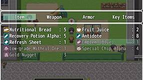 Investigando Um Bordel Na Procura De Bandidos Mas As Minhas Amigas Desaparecem - Ntr Police Ruri & Sakura - Parte 3