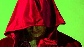 Bound Naked Whitney Wright In Oiled Doggystyle Fetish Scene