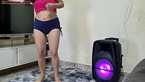 My beautiful stepdaughter teases me, should I fuck her without a condom?