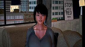 Exploring my new family dynamics in episode 243