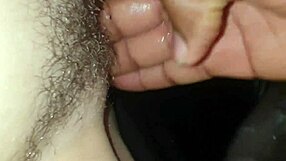 Petite european wife cheats with monster black cock in homemade doggystyle