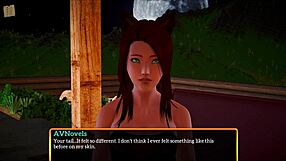 My New Family Adventure