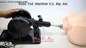 I'm so thrilled with this sex toy for real pleasure!