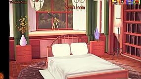 hg champion of realms p9 got a bad feeling not sure how many thought