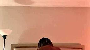 My Old Teacher with Fat BBW and Monster Cock