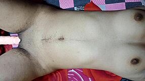 Teen Girl Fucks Boyfriend In Hotel Before Dance Class