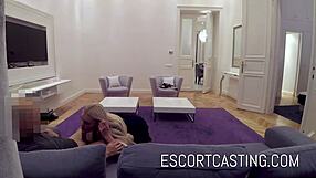 Hot Crossfit trainer got assfucked for quick cash