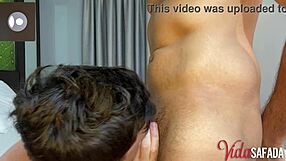 gringo paid to watch friend fuck me