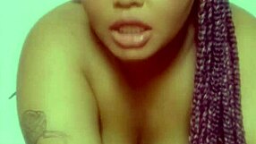 Dancing Naked Slowly With Pussy Exposed?