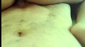 Peruvian Babe Bent Over in Doggystyle Screaming