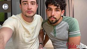 gringo paid to watch friend fuck me