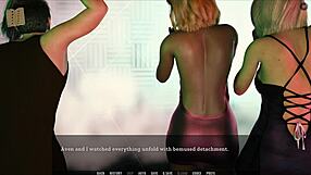 Tales from the Unending Void Chapter 131