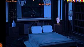 hg champion of realms p9 got a bad feeling not sure how many thought