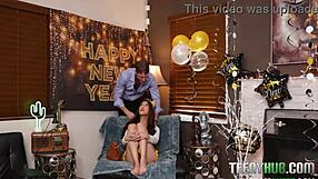 Forget about that dick! Alexia Anders sucks Ryan Mclane's cock in POV hardcore scene