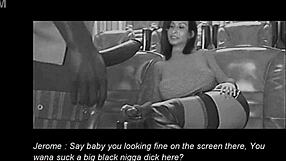 Julenas 3d adventures with stockings and riding