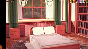 hg champion of realms p9 got a bad feeling not sure how many thought