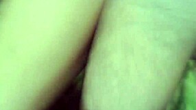 Peruvian Babe Bent Over in Doggystyle Screaming