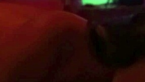 Un Rico ANAL with Mi Esposo in Wild Mexican Swingers Group Session.