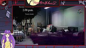 Slow Damage Part 4 Is Exciting.