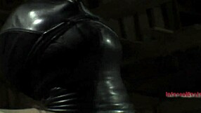 Free mobile thraldom porn with seduction and bondage