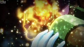 Jonathan Joestar Battles Dio Brando in Animated Music Video