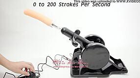 I'm so thrilled with this sex toy for real pleasure!