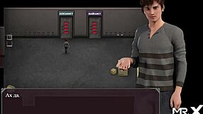 Wow! Lust Epidemic Delivers Deep Blowjob and Wild Sex