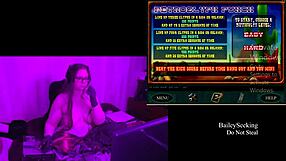 Blackmoor Manor Game Gets Wild in Part 5!