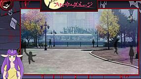 Slow Damage Part 4 Is Exciting.