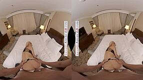 devon shares her naughty america deepthroat skills with you