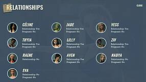 Tales from the Unending Void Chapter 131