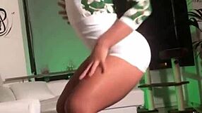 yo, watch briana moon strip in outdoor shower for anal cosplay