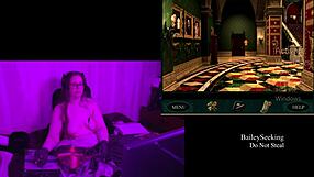 Blackmoor Manor Game Gets Wild in Part 5!