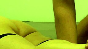 WSC'de Gün 1, İtalyan MILF Mary Rider ve Almanya'dan Boris Schwarz ile sıcak başlıyoruz.