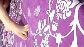 Vietnami pár felfedi rejtett vágyait intim pillanatokban