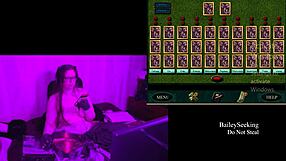 Blackmoor Manor Game Gets Wild in Part 5!