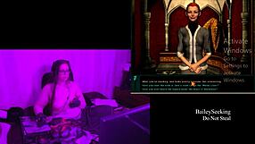 Blackmoor Manor Game Gets Wild in Part 5!