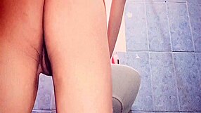 Fucking mother in law for the last time