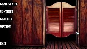 lets run a western whore house welcome to our western hotel ep 1