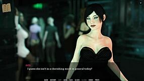 Tales from the Unending Void Chapter 131