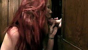 Confessionfiles: redhead milf faye rampton reveals face fucking secrets!