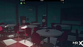 Camppinewood - All Scenes With Wendy E1 32 Hentai Sex