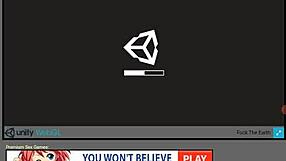 Exploring the beautiful planet earth in animated style