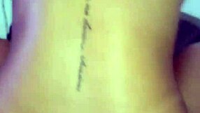 Desperate Wife Craves Cock in Stockings!