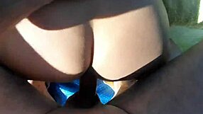 Afternoon Pool Encounter With Colleague's Wife Without Him Present