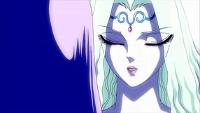 Knights of the zodiac movie 05 prologue of heaven