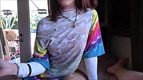 i’m blown away by 18 year old step sister laya rae’s wild business idea